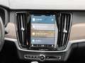 Volvo S90 T8 Recharge Leder LED Navi StandHZG Keyless Kurven Black - thumbnail 19