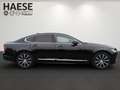 Volvo S90 T8 Recharge Leder LED Navi StandHZG Keyless Kurven Black - thumbnail 4