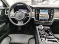Volvo S90 T8 Recharge Leder LED Navi StandHZG Keyless Kurven Black - thumbnail 17