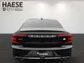 Volvo S90 T8 Recharge Leder LED Navi StandHZG Keyless Kurven Black - thumbnail 6