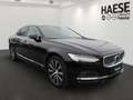 Volvo S90 T8 Recharge Leder LED Navi StandHZG Keyless Kurven Black - thumbnail 3
