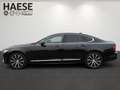 Volvo S90 T8 Recharge Leder LED Navi StandHZG Keyless Kurven Black - thumbnail 8