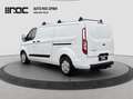 Ford Transit Custom Kasten 2,0 TDCi L2H1 340 Trend 2xSchiebetüren/A... Weiß - thumbnail 3