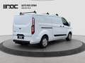 Ford Transit Custom Kasten 2,0 TDCi L2H1 340 Trend 2xSchiebetüren/A... Weiß - thumbnail 5