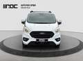 Ford Transit Custom Kasten 2,0 TDCi L2H1 340 Trend 2xSchiebetüren/A... Weiß - thumbnail 8