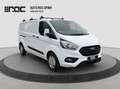 Ford Transit Custom Kasten 2,0 TDCi L2H1 340 Trend 2xSchiebetüren/A... Weiß - thumbnail 7