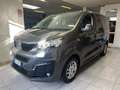 Peugeot Traveller BlueHDi 120 S&S Compact Business autocarro 5 p siva - thumbnail 1