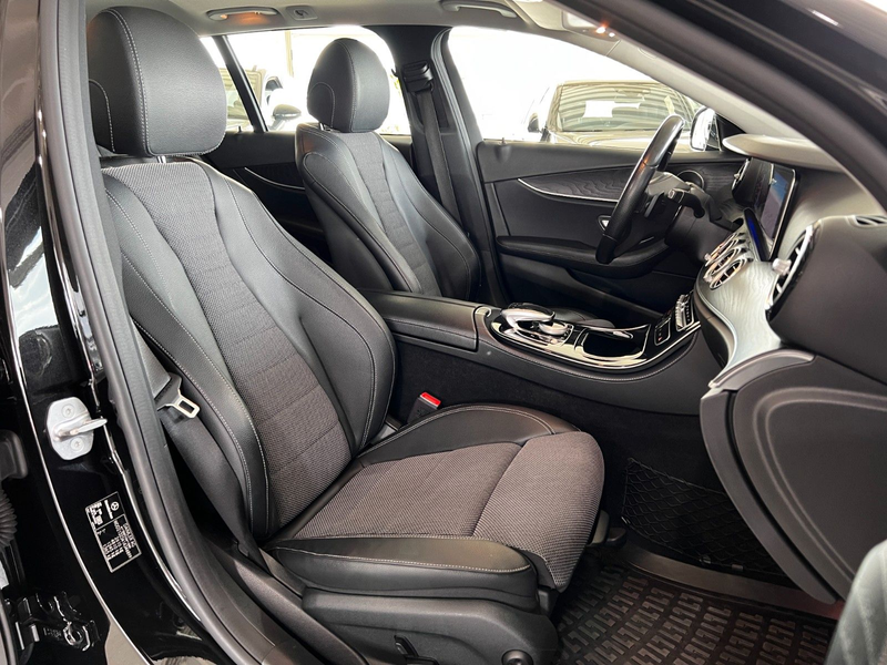 Mercedes-Benz E 350 d T 4M | 2-HD | GSD | WIDE | KAMERA | AHK — photo 20