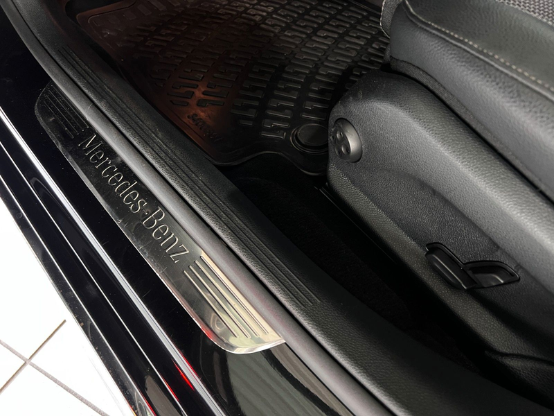 Mercedes-Benz E 350 d T 4M | 2-HD | GSD | WIDE | KAMERA | AHK — photo 18