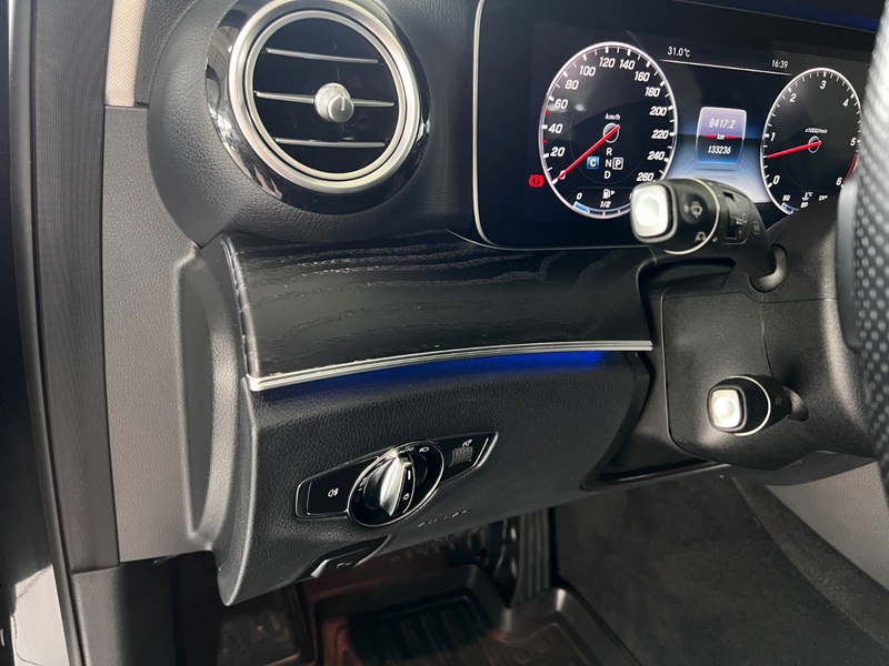 Mercedes-Benz E 350 d T 4M | 2-HD | GSD | WIDE | KAMERA | AHK — photo 15