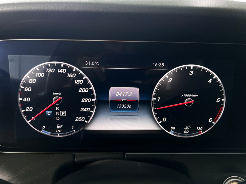 Mercedes-Benz E 350 d T 4M | 2-HD | GSD | WIDE | KAMERA | AHK — photo 11