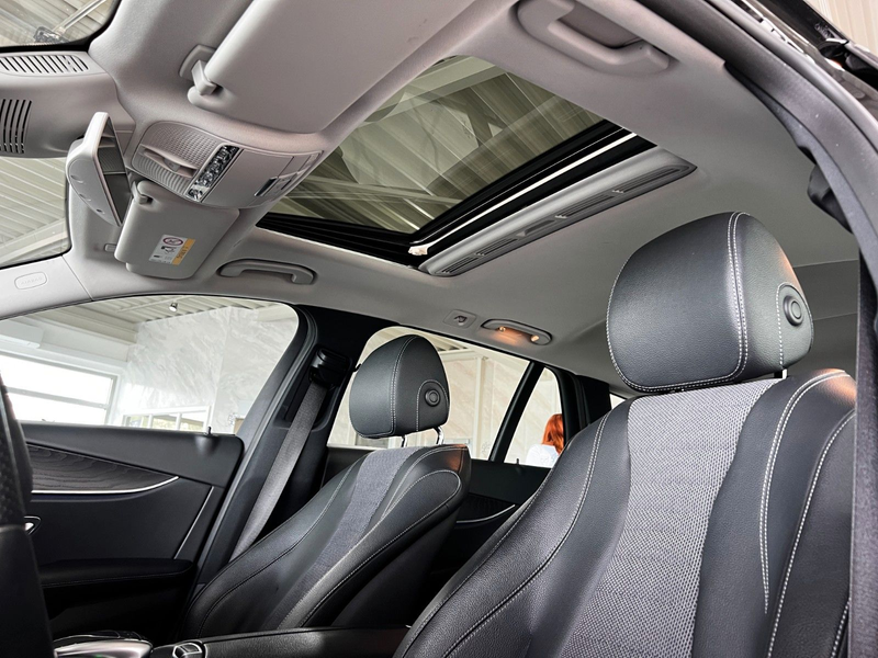 Mercedes-Benz E 350 d T 4M | 2-HD | GSD | WIDE | KAMERA | AHK — photo 19