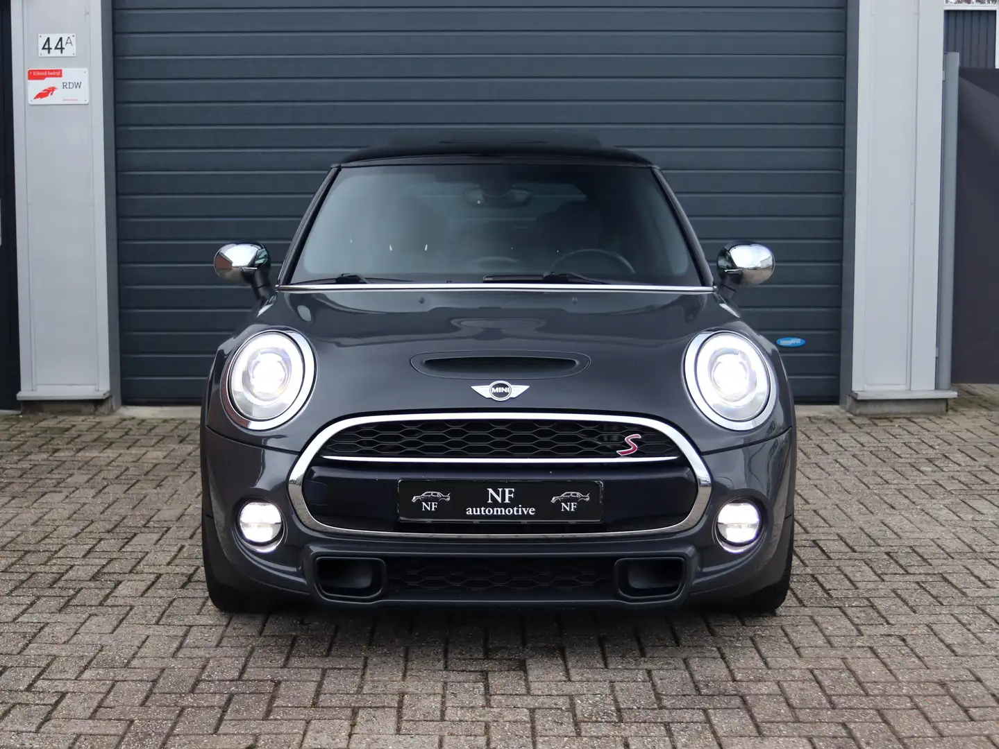 MINI Cooper S Cooper S F56 - Panorama LED Noir - 2