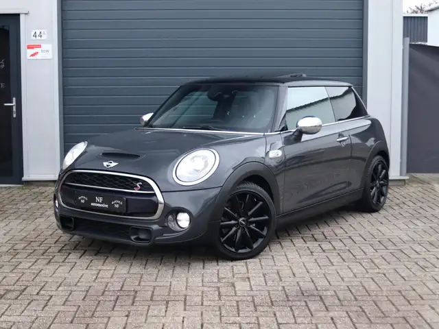 MINI Cooper S Cooper S F56 - Panorama LED