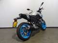 Yamaha MT-125 ABS Fekete - thumbnail 3