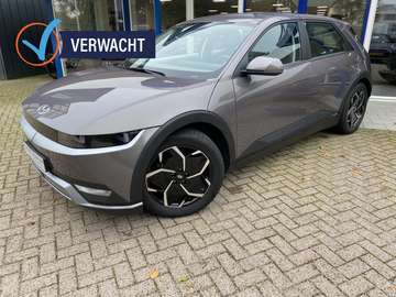 Style 58 kWh * Stoelverwarming/Lane assist *