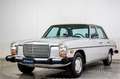 Mercedes-Benz 240 D Argento - thumbnail 8