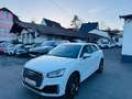 Audi Q2 sport DSG/LED/Navi/Vollleder/SHZ/ Wit - thumbnail 1