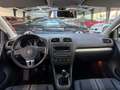 Volkswagen Golf VI Match 1.2 TSI 2.Hand Mehrzonenklima SHZ PDCv+h Silber - thumbnail 10