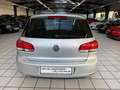 Volkswagen Golf VI Match 1.2 TSI 2.Hand Mehrzonenklima SHZ PDCv+h Silber - thumbnail 7
