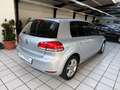 Volkswagen Golf VI Match 1.2 TSI 2.Hand Mehrzonenklima SHZ PDCv+h Silber - thumbnail 6