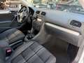 Volkswagen Golf VI Match 1.2 TSI 2.Hand Mehrzonenklima SHZ PDCv+h Silber - thumbnail 11