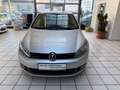 Volkswagen Golf VI Match 1.2 TSI 2.Hand Mehrzonenklima SHZ PDCv+h Silber - thumbnail 2