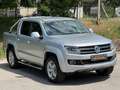 Volkswagen Amarok DoubleCab Highline BiTDI 4x4 1.Besitz|lückenlos... Gris - thumbnail 6