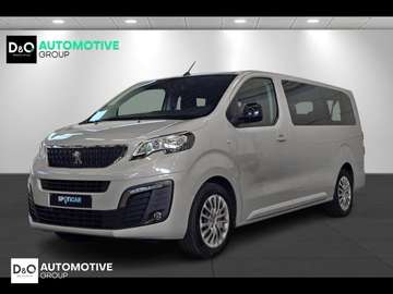 Business 9 PL GPS parkeerhulp