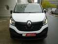 Renault Trafic 1,6 dCi 120 L2H1,3-Sitzer,Standh,Regale Weiß - thumbnail 9