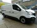 Renault Trafic 1,6 dCi 120 L2H1,3-Sitzer,Standh,Regale Weiß - thumbnail 6