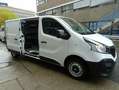 Renault Trafic 1,6 dCi 120 L2H1,3-Sitzer,Standh,Regale Weiß - thumbnail 5