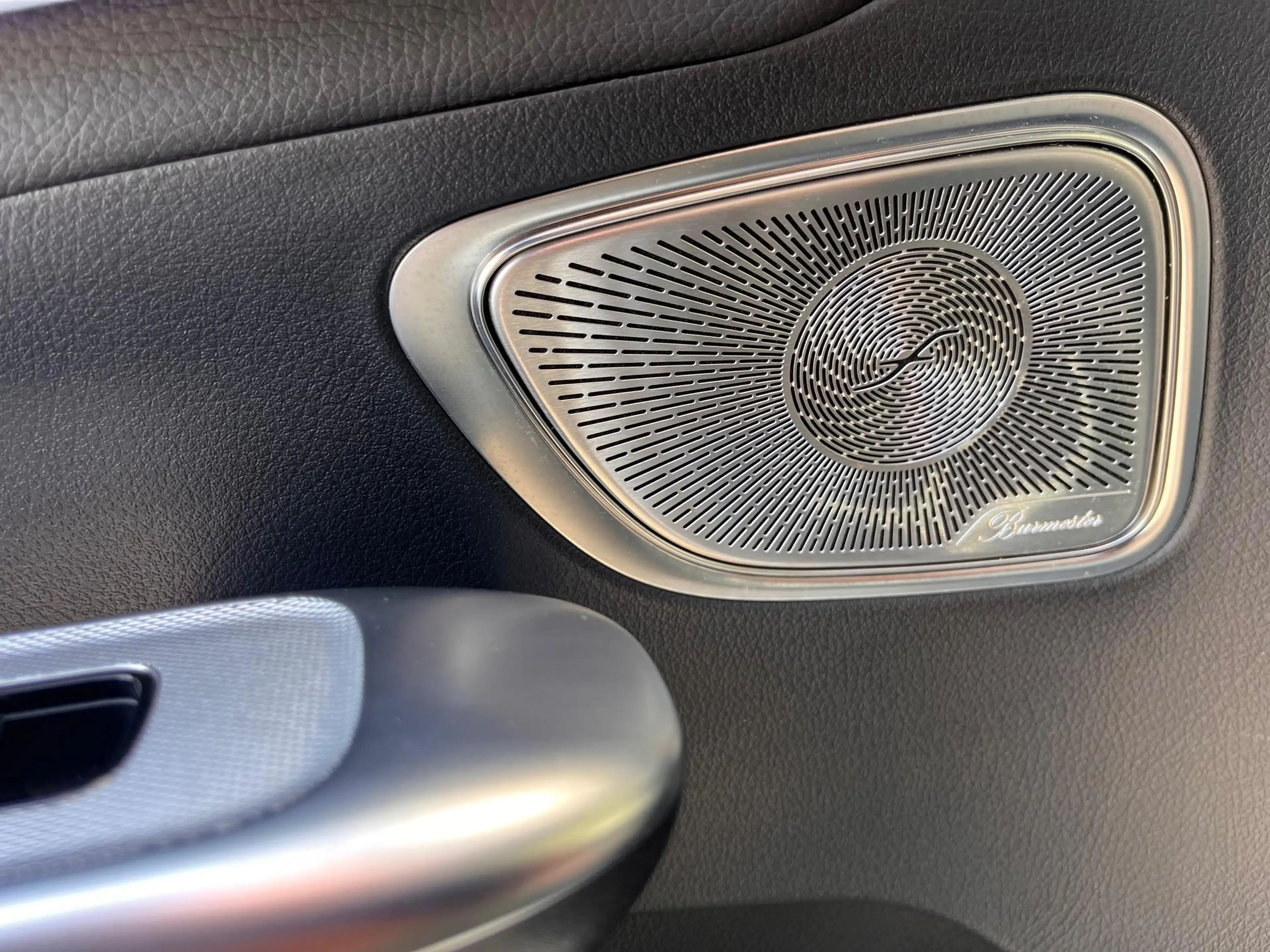 Mercedes-Benz GLC 200 4MATIC AMG/Pano/Burm/HU — photo 14