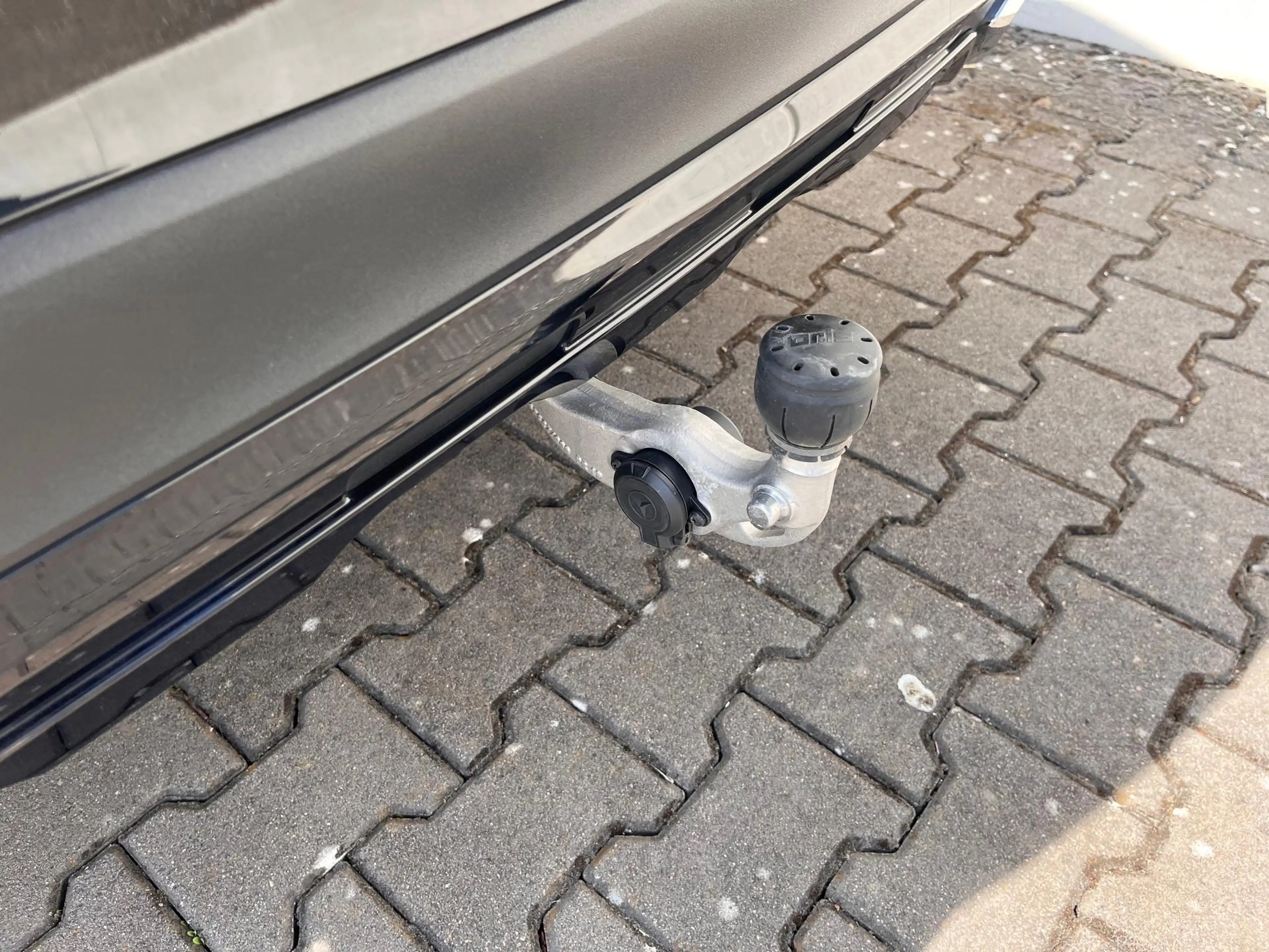 Mercedes-Benz GLC 200 4MATIC AMG/Pano/Burm/HU — photo 8