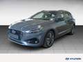 Hyundai i30 cw 1.0 T-GDI Advantage 2xKlima ACC AUT Kam. Grau - thumbnail 2