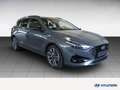 Hyundai i30 cw 1.0 T-GDI Advantage 2xKlima ACC AUT Kam. Grau - thumbnail 4