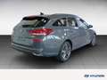 Hyundai i30 cw 1.0 T-GDI Advantage 2xKlima ACC AUT Kam. Grau - thumbnail 5