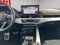 Audi A4 45 TFSI quattro S line*PANO*LED*Sound-System* Grau - thumbnail 13