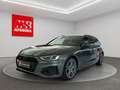 Audi A4 45 TFSI quattro S line*PANO*LED*Sound-System* Grau - thumbnail 3