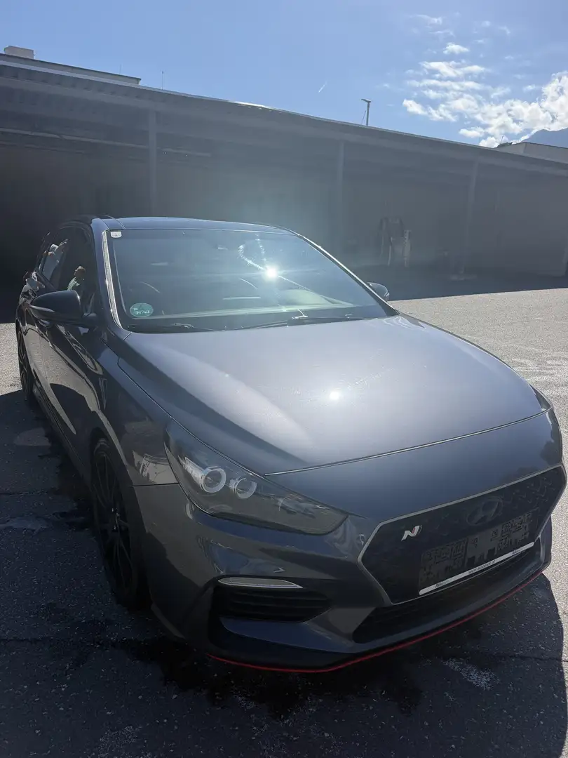 Hyundai i30 N 2,0 T-GDi Performance Start/Stopp - 1