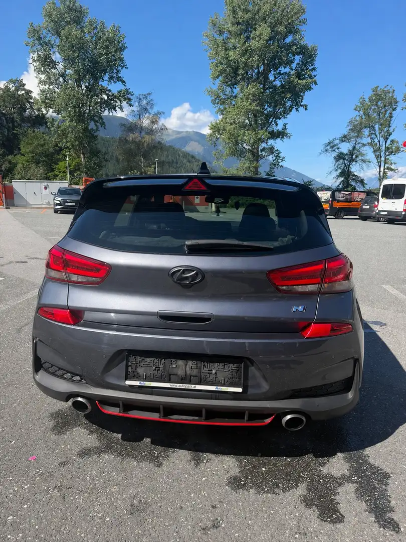 Hyundai i30 N 2,0 T-GDi Performance Start/Stopp - 2
