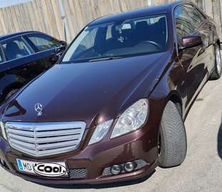 T CDI  BlueEFFICIENCY Automatik Avantgarde