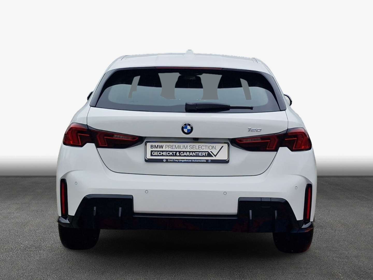 BMW Série 1 120i - - Joinsteer - #3