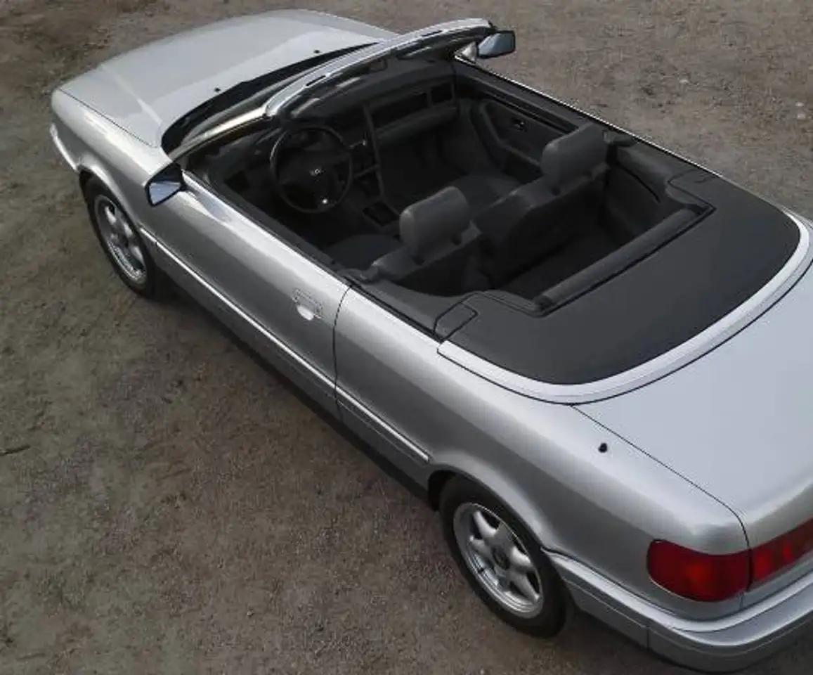 Audi, foto 2
