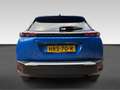 Peugeot 2008 1.2 Puretech 100pk Allure | i-Connect Advanced Nav Blauw - thumbnail 10