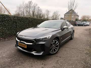 2.0 T-GDI GT-Line