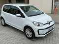 Volkswagen up! up! 5p 1.0 eco Move 68cv my20 km 40000 Bianco - thumbnail 4
