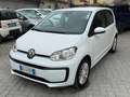 Volkswagen up! up! 5p 1.0 eco Move 68cv my20 km 40000 Bianco - thumbnail 1