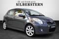 Toyota Yaris 1,8-l-Dual-VVT-i TS+Klima+Toyota Sport Grijs - thumbnail 1