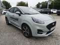 Ford Puma 1,0 EcoBoost Hybrid ST-Line Aut. Grau - thumbnail 3